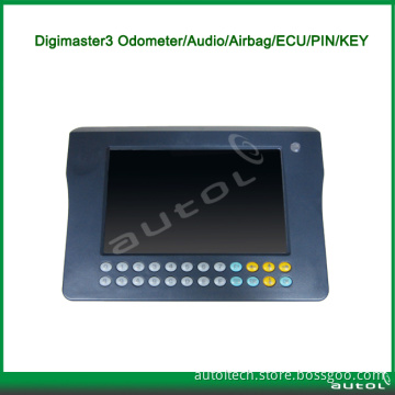 [Authorized Distributor] Digimaster 3, Digimaster III, Digimaster3 Digimasteriii Original Odometer Correction Master with No Token